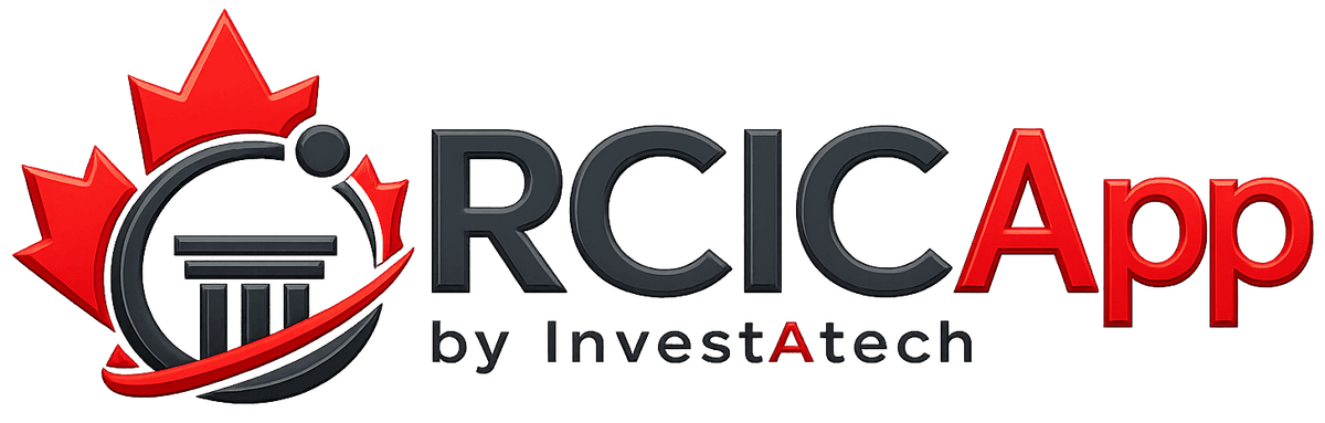 RCIC App by Investatech